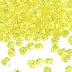 50G Transparency Acrylic Beads