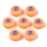Handmade Polymer Clay Beads