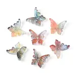 Baking Paint Glass Beads