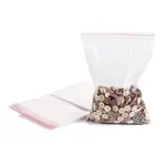 Plastic Resealable Packaging Bags