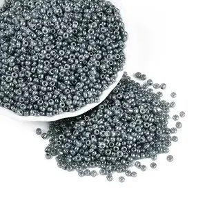 8/0 Glass Seed Beads