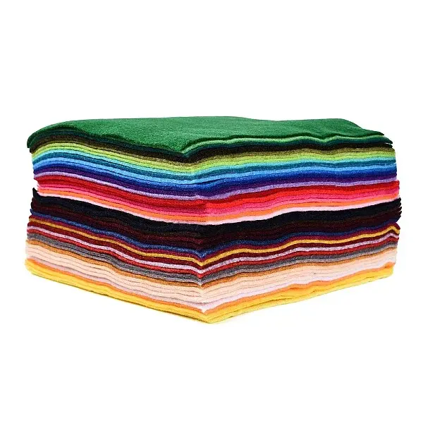 Non Woven Fabric Sheets for DIY Crafts