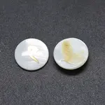 Shell Cabochons