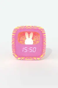 MOB  LED budík  Billy