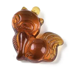 Glass Pendants