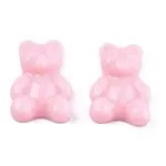Opaque Resin Cabochons