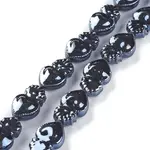 Glazed Porcelain Beads