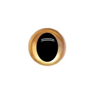 Craft Resin Doll Eyes