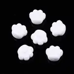 Opaque Acrylic Beads