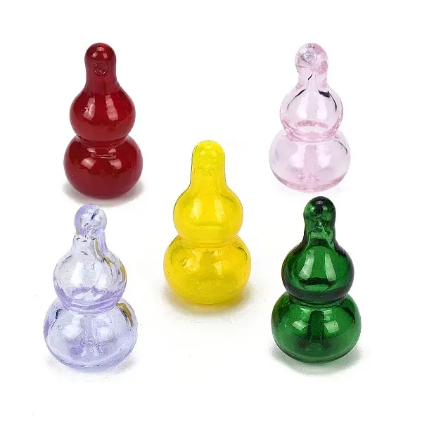 Handmade Lampwork Pendants