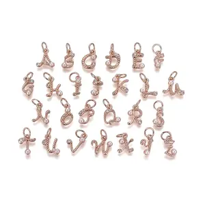 Brass Charms