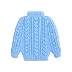 Sweater Silicone Focal Beads