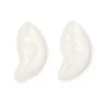Opaque Resin Decoden Cabochons