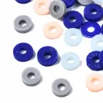 Handmade Polymer Clay Beads