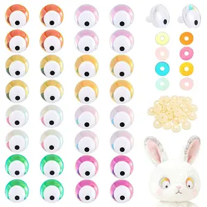 DIY Doll Eye Making Kits