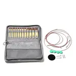 DIY Hand Knitting Craft Art Tools Kit for Beginners