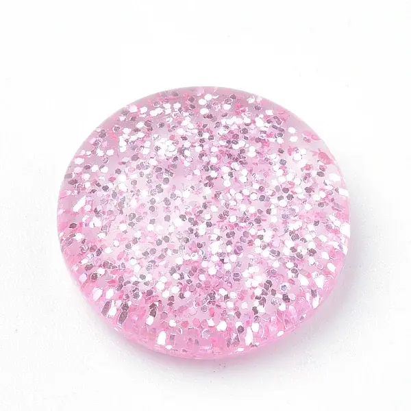 Resin Cabochons