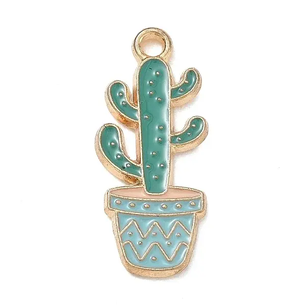 Alloy Pendants