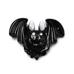 Halloween Theme Opaque Resin Cabochons