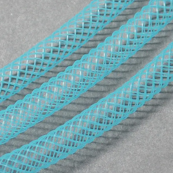Plastic Net Thread Cord