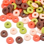 Handmade Polymer Clay Beads