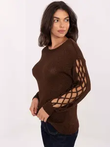 Sweater-MI-SW-1606.96-dark brown