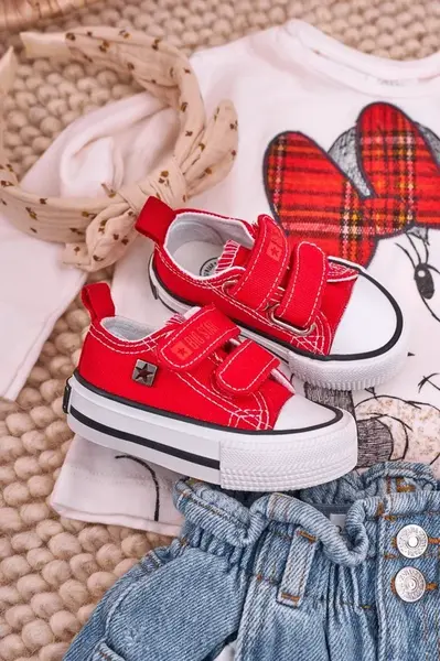 BIG STAR SHOES Veľká hviezda