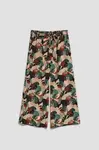 Marisse Women's Trousers L-Sp-4016 D.Beige