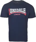Pánske tričko Lonsdale