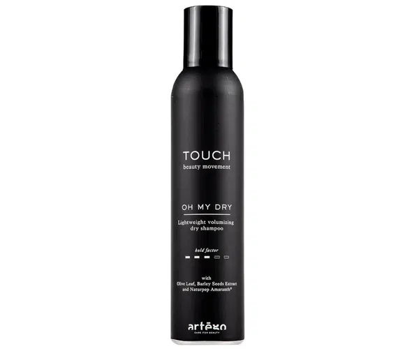 Suchý šampon pro objem vlasů Artégo Touch Oh My Dry - 250 ml + dárek zdarma