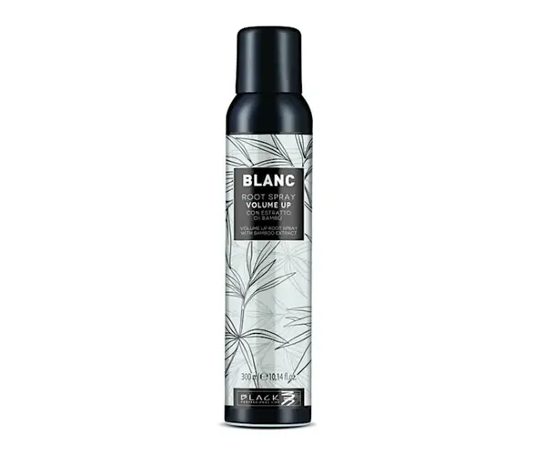 Sprej pro objem vlasů Black Blanc Volume Up Root Spray - 300 ml (353003) + dárek zdarma