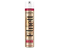 Lak na vlasy se silnou fixací pro barvené vlasy Loréal Paris Elnett Protection Colored Hair - 300 ml - L’Oréal Paris + dárek zdarma