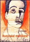 Ruzyňské meditace - Ján Mlynárik