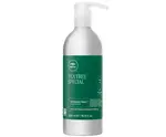Osvěžující kondicionér Paul Mitchell Tea Tree Special The Original Tingle Conditioner - hliníková láhev, 500 ml (702941) + dárek zdarma