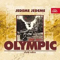 Olympic – Zlatá edice 3 Jedeme, jedeme (+bonusy)