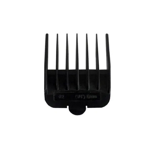 Náhradní nástavec pro strojek BaByliss Pro FX684E a FX685E - 6 mm (35868401) + dárek zdarma