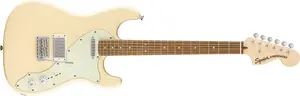 Fender Squier Paranormal Stratocaster Deluxe LRL VWT