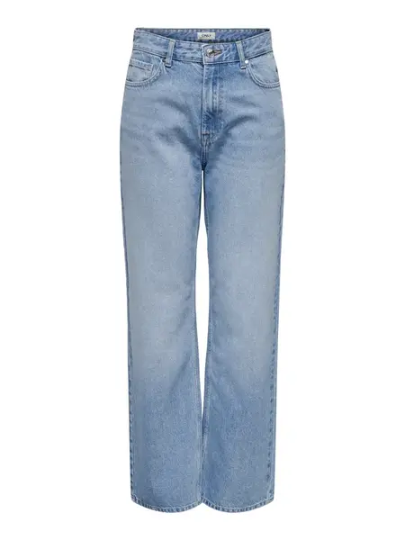 ONLY Džínsy 'ONLMADDIE'  modrá denim