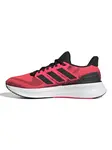 ADIDAS PERFORMANCE Bežecká obuv 'ULTRARUN 5'  červená / čierna