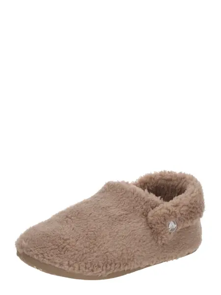 Crocs Papuče 'Classic Cozzzy'  farba ťavej srsti