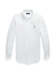 Polo Ralph Lauren Košeľa  biela