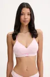 Tommy Hilfiger sportovní podprsenka bavlněná s elastanem