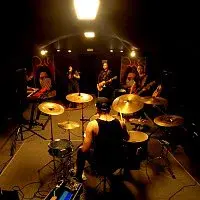 Whatrock – Až se za mnou zvedne prach