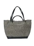 TATUUM Shopper 'Oravi'  béžová / čierna