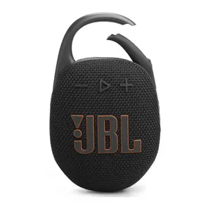 JBL Clip 5 černá