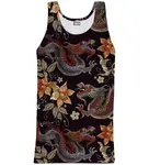 Pan GUGU & Miss GO Unisex Top TT1153