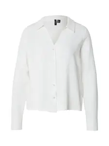VERO MODA Blúzka 'VMMYMILO'  biela