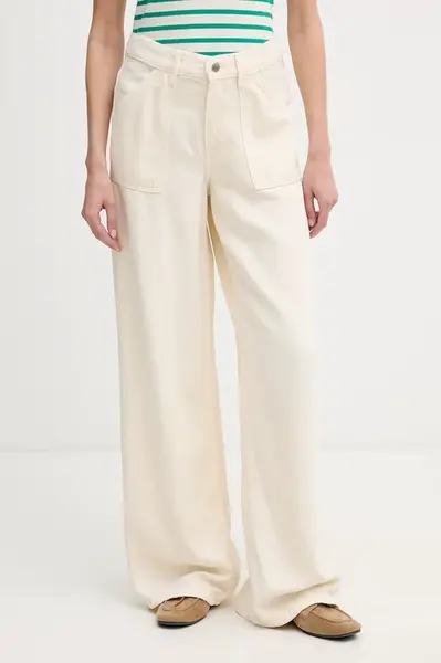 Tommy Hilfiger rifle wide leg dámske