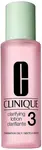 Clinique Čisticí tonikum pro smíšenou až mastnou pleť (Clarifying Lotion 3) 200 ml