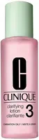 Clinique Čisticí tonikum pro smíšenou až mastnou pleť (Clarifying Lotion 3) 200 ml